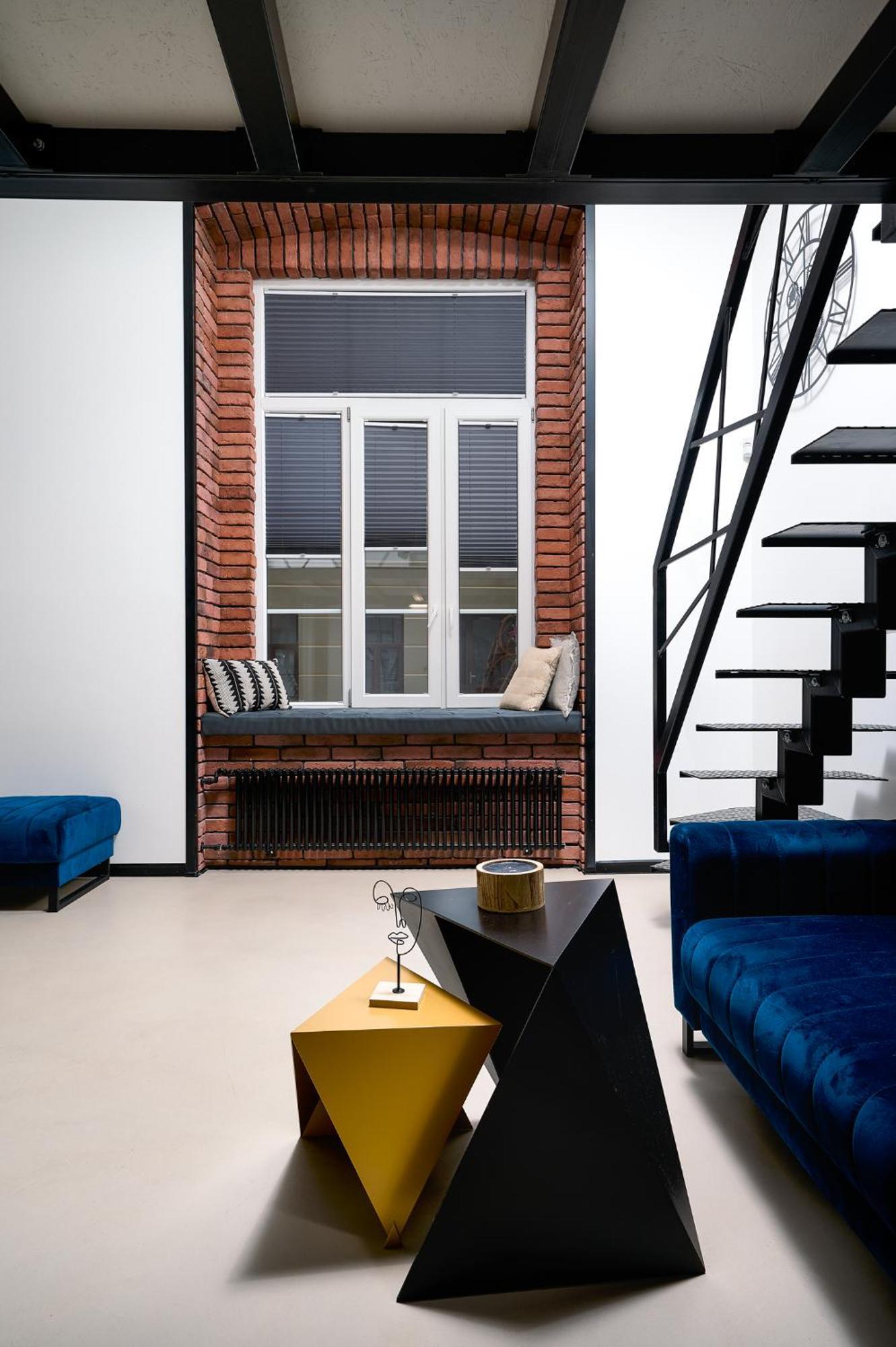 Loft Piotrkowska 37 Apartment Lodz  Exterior photo
