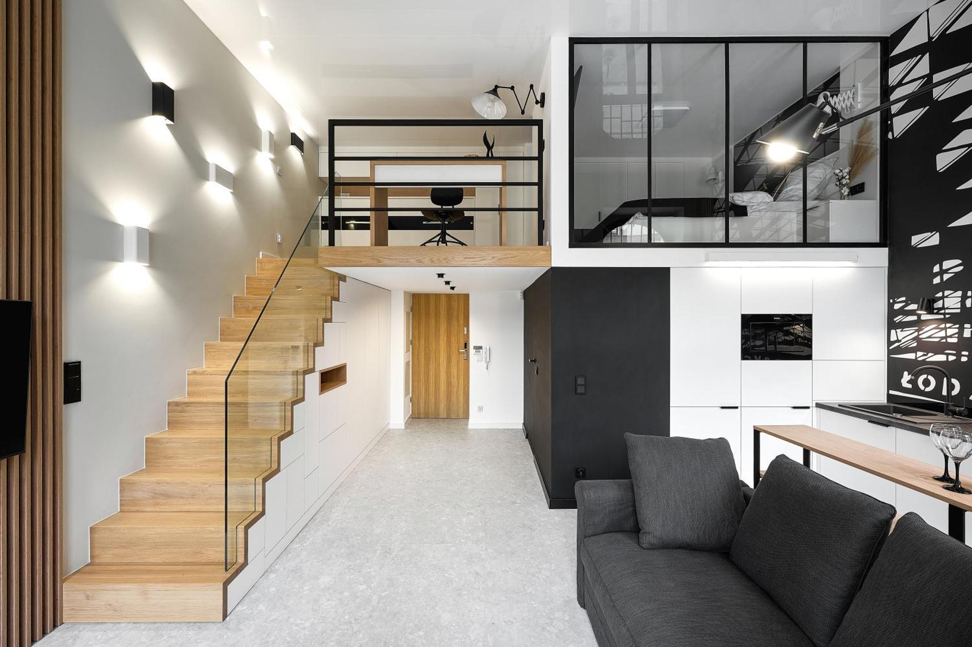 Loft Piotrkowska 37 Apartment Lodz  Exterior photo